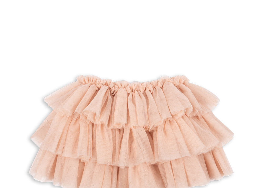 Konges Sløjd A/S Jupes - Tissé pale blush