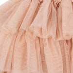 Konges Sløjd A/S Jupes - Tissé pale blush