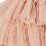 Konges Sløjd A/S Jupes - Tissé pale blush