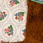 Konges Sløjd A/S Peluches multi