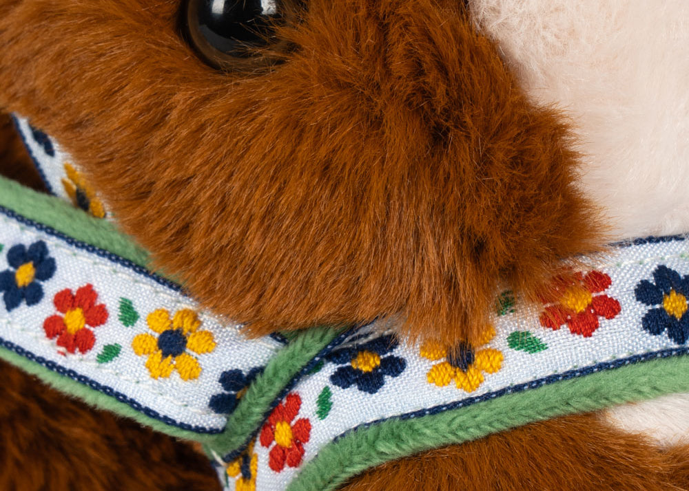Konges Sløjd A/S Peluches multi