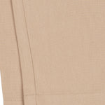 Konges Sløjd A/S Pantalon - Tissé oxford tan