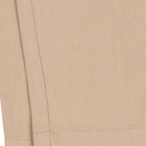 Konges Sløjd A/S Pantalon - Tissé oxford tan