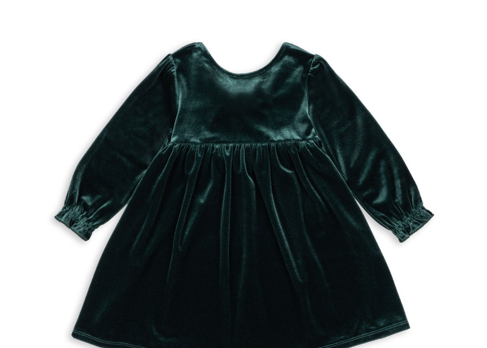 Konges Sløjd A/S Robes - Jersey pine grove