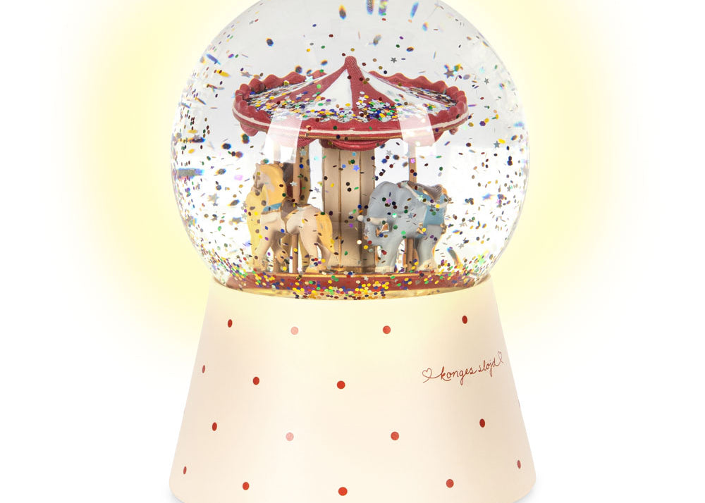 Konges Sløjd A/S décorations multi