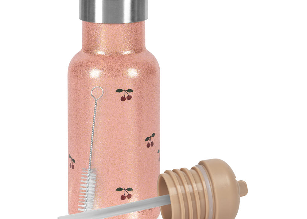Konges Sløjd A/S bouteilles cherry glitter