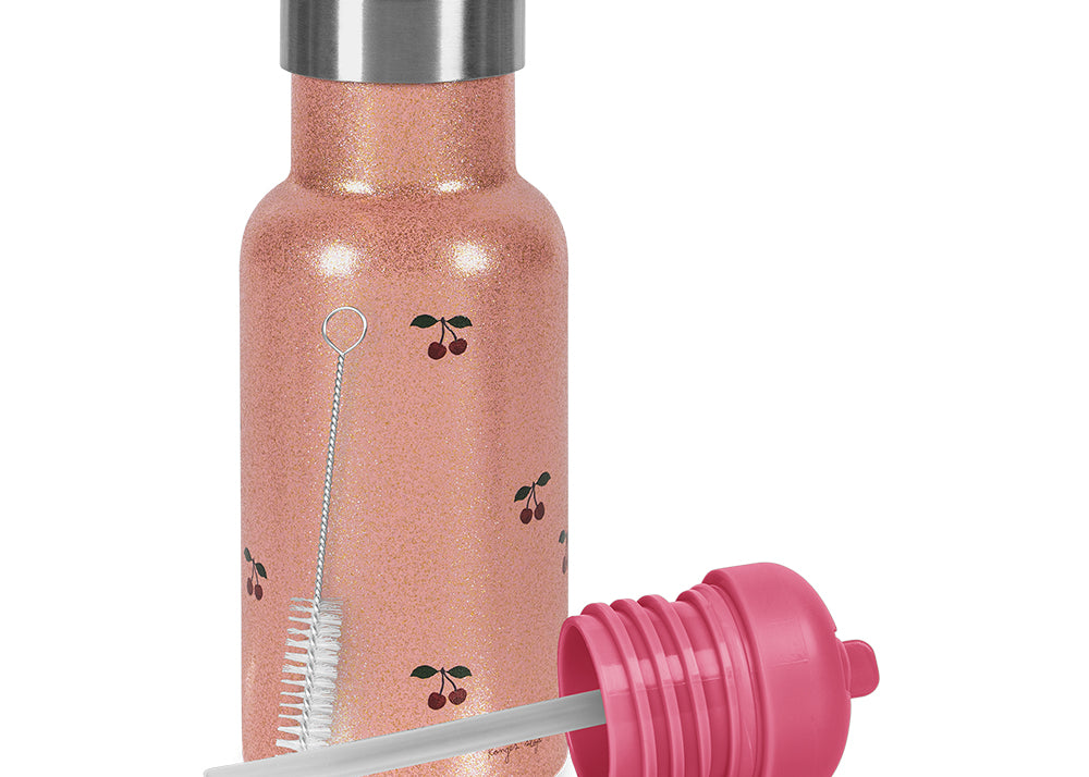 Konges Sløjd A/S bouteilles cherry glitter