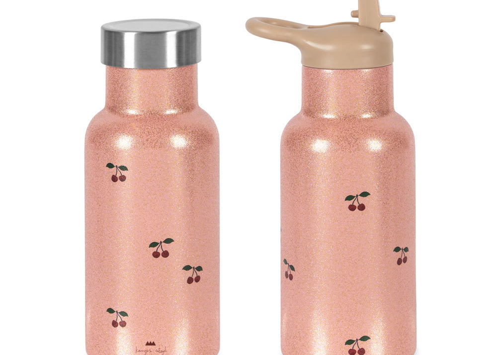 Konges Sløjd A/S bouteilles cherry glitter