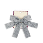 Konges Sløjd A/S Accessoires pour cheveux silver