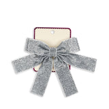 Konges Sløjd A/S Accessoires pour cheveux silver