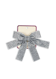 Konges Sløjd A/S Accessoires pour cheveux silver