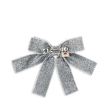 Konges Sløjd A/S Accessoires pour cheveux silver