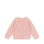 Konges Sløjd A/S Cardigans - Tricot mellow rose