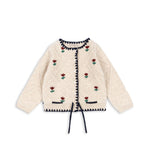 Konges Sløjd A/S Cardigans - Tricot tap shoe