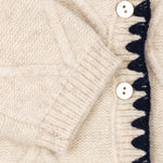 Konges Sløjd A/S Cardigans - Tricot tap shoe