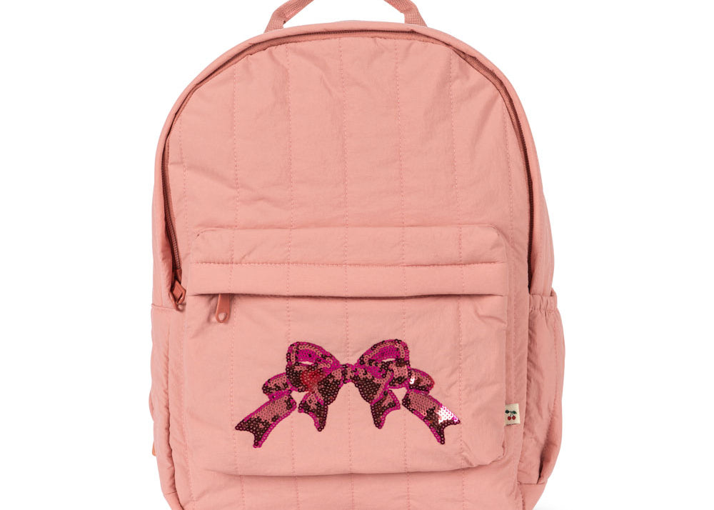 Konges Sløjd A/S Sacs à dos rosette