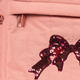 Konges Sløjd A/S Sacs à dos rosette