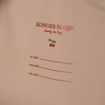 Konges Sløjd A/S Sacs à dos rosette