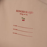 Konges Sløjd A/S Sacs à dos rosette