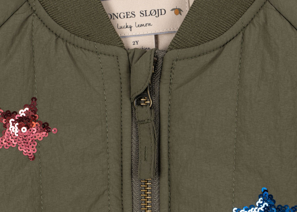 Konges Sløjd A/S Vêtements thermiques kalamata