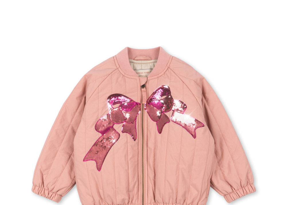 Konges Sløjd A/S Vêtements thermiques rosette