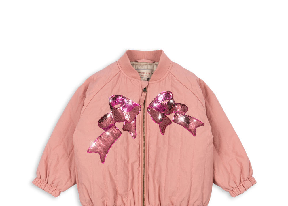 Konges Sløjd A/S Vêtements thermiques rosette