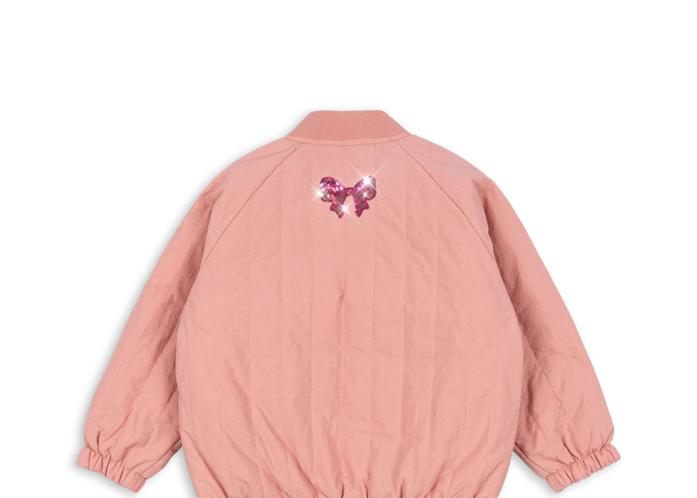 Konges Sløjd A/S Vêtements thermiques rosette