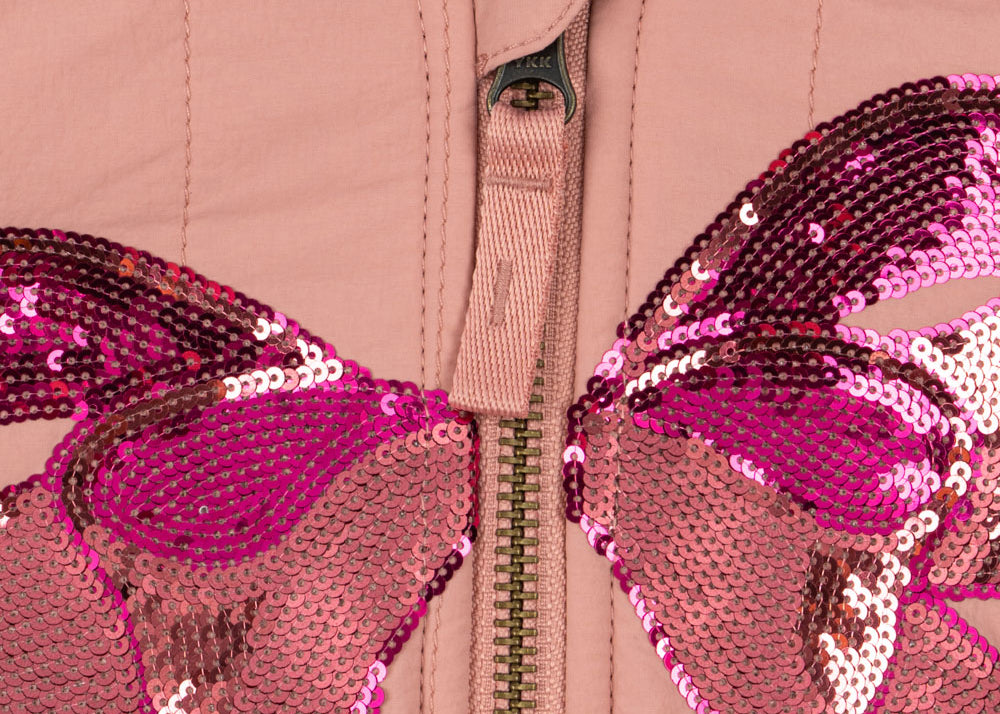 Konges Sløjd A/S Vêtements thermiques rosette