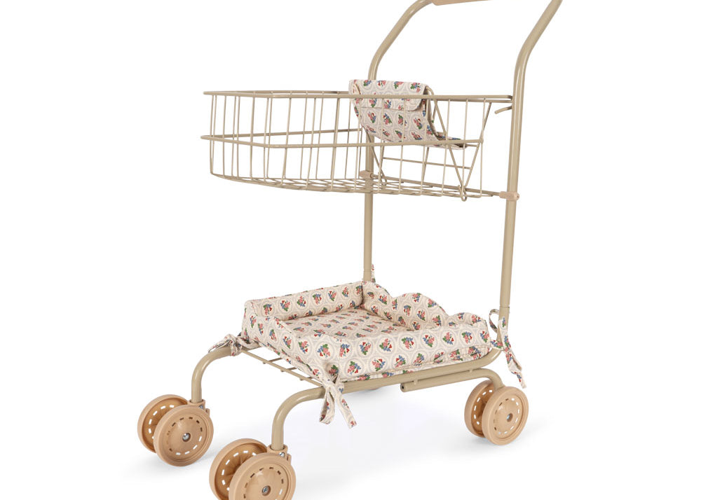 Konges Sløjd A/S jouets pour poupées verona blues