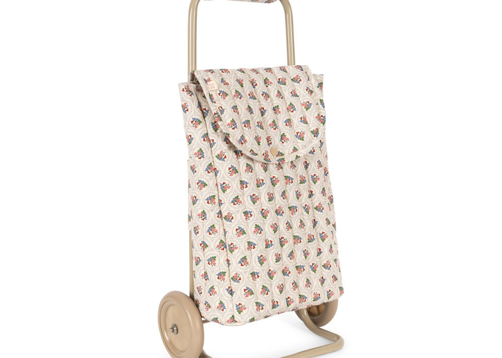 Konges Sløjd A/S jouets pour poupées verona blues