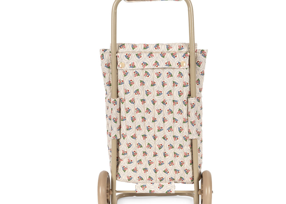 Konges Sløjd A/S jouets pour poupées verona blues