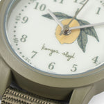 Konges Sløjd A/S Bijoux lemon