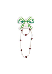 Konges Sløjd A/S Bijoux ladybug