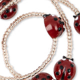 Konges Sløjd A/S Bijoux ladybug