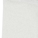 Konges Sløjd A/S Pantalon - Jersey white glitter