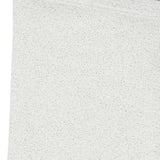 Konges Sløjd A/S Pantalon - Jersey white glitter