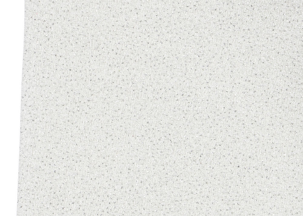 Konges Sløjd A/S Pantalon - Jersey white glitter