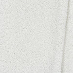 Konges Sløjd A/S Pantalon - Jersey white glitter