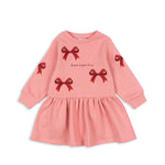 Konges Sløjd A/S Robes - Jersey strawberry ice