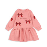 Konges Sløjd A/S Robes - Jersey strawberry ice