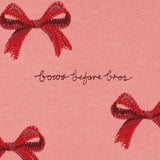 Konges Sløjd A/S Robes - Jersey strawberry ice