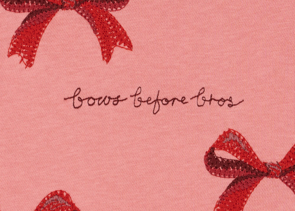 Konges Sløjd A/S Robes - Jersey strawberry ice