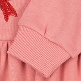 Konges Sløjd A/S Robes - Jersey strawberry ice