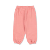 Konges Sløjd A/S Pantalon - Jersey strawberry ice