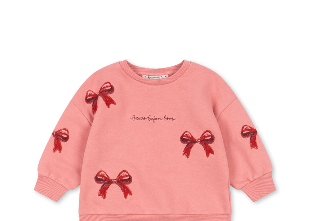 Konges Sløjd A/S Chemisiers - jersey strawberry ice