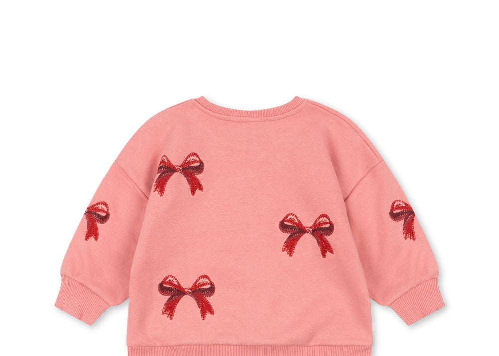 Konges Sløjd A/S Chemisiers - jersey strawberry ice