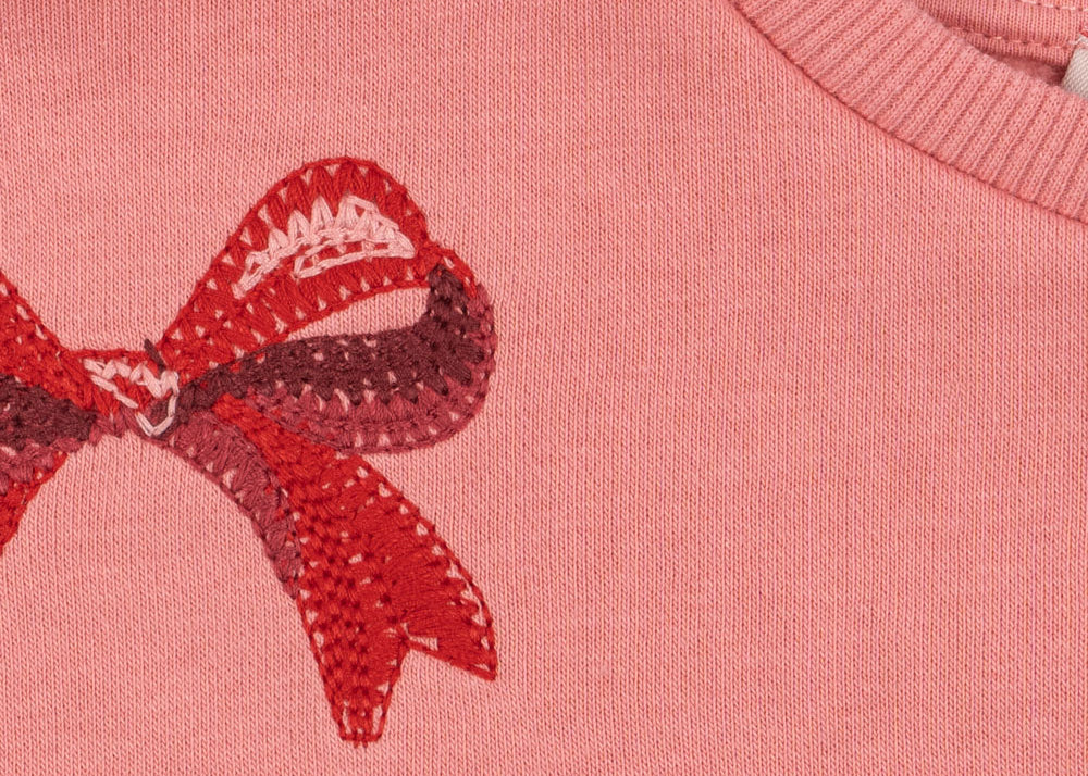 Konges Sløjd A/S Chemisiers - jersey strawberry ice