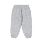 Konges Sløjd A/S Pantalon - Jersey grey melange