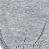 Konges Sløjd A/S Pantalon - Jersey grey melange