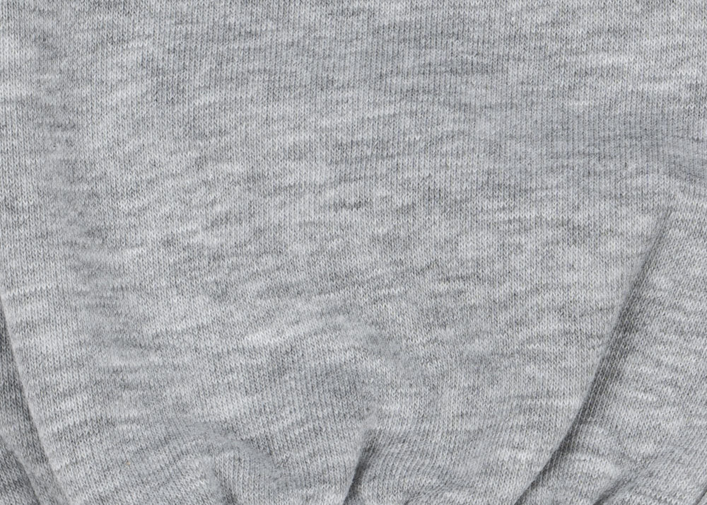 Konges Sløjd A/S Pantalon - Jersey grey melange